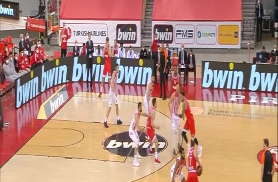 Printezis koš